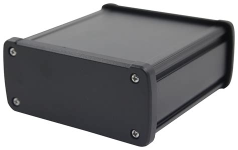 extruded metal enclosures|small extruded aluminum enclosures.